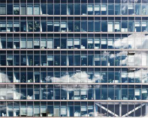 铜川两家违规房地产、物业公司被曝光