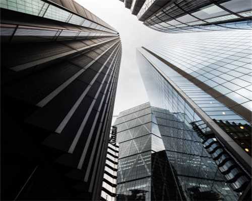 两翼豪华自动旋转门介绍