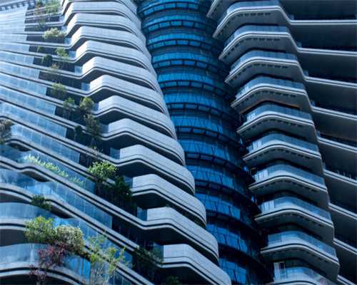 無形有行设计 · 上宸浴场