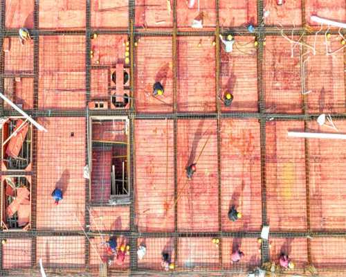 内置隔墙生产 专业技术 冷水速溶