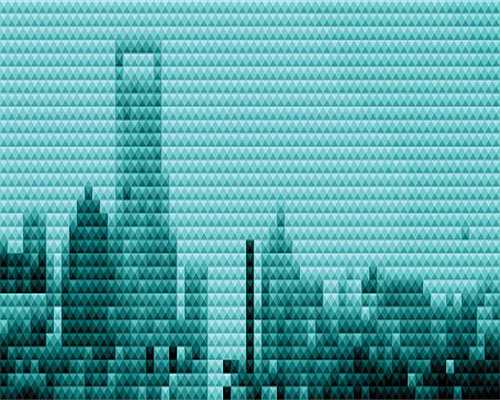 家庭露台为什么建议你铺木塑地板，看完就明白了